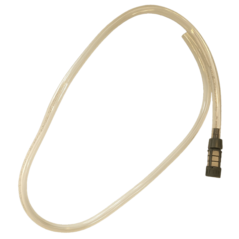 Mixtron Hose & Filter Kit c/w Viton seals